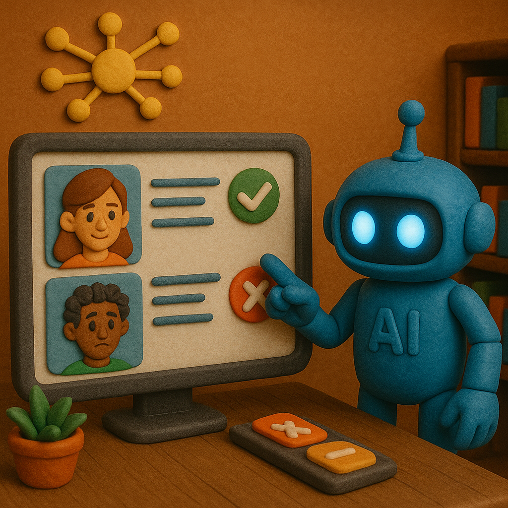 What Advanced Scoring Algorithms Prioritize in Candidate Selection, and How They Transform Modern Hiring Decisions