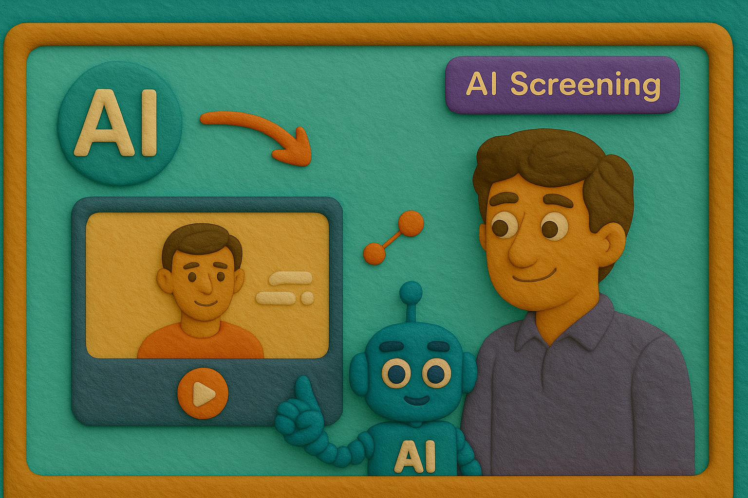 How AI Screeners Will Change Recruitment in 2026?