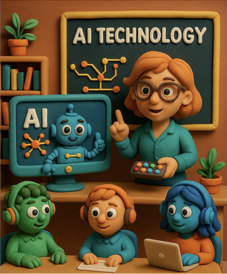 How Can Organizations Successfully Train Recruitment Teams to Embrace and Excel with AI Technology?