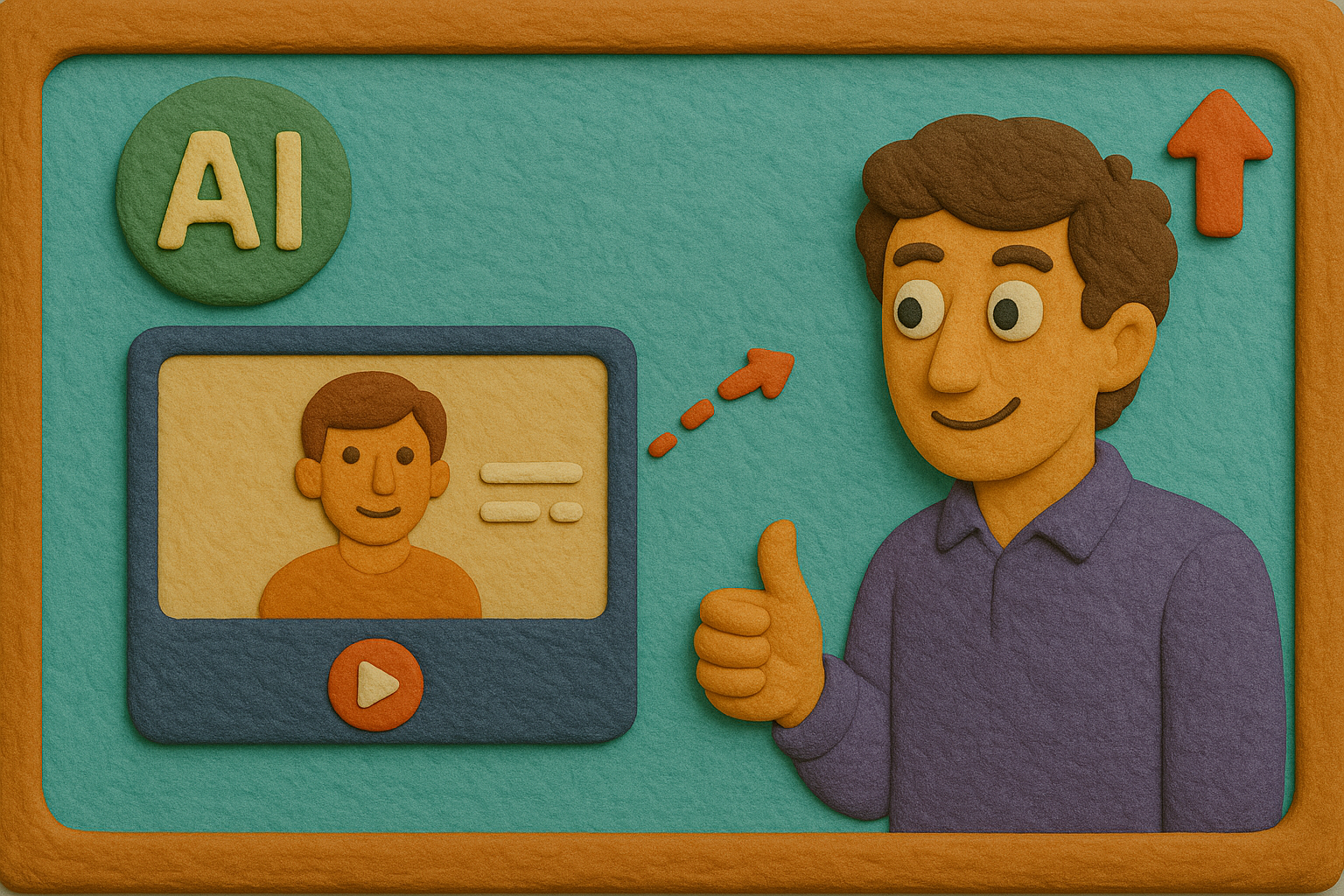 How Will AI-Powered Video Screening Transform Hiring, and What Should You Do to Stay Ahead?