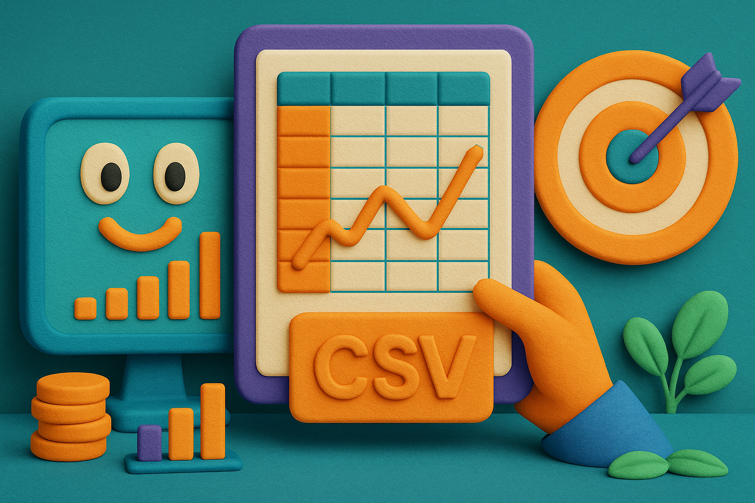How CSV Data Exports Can Improve Your Application Strategy