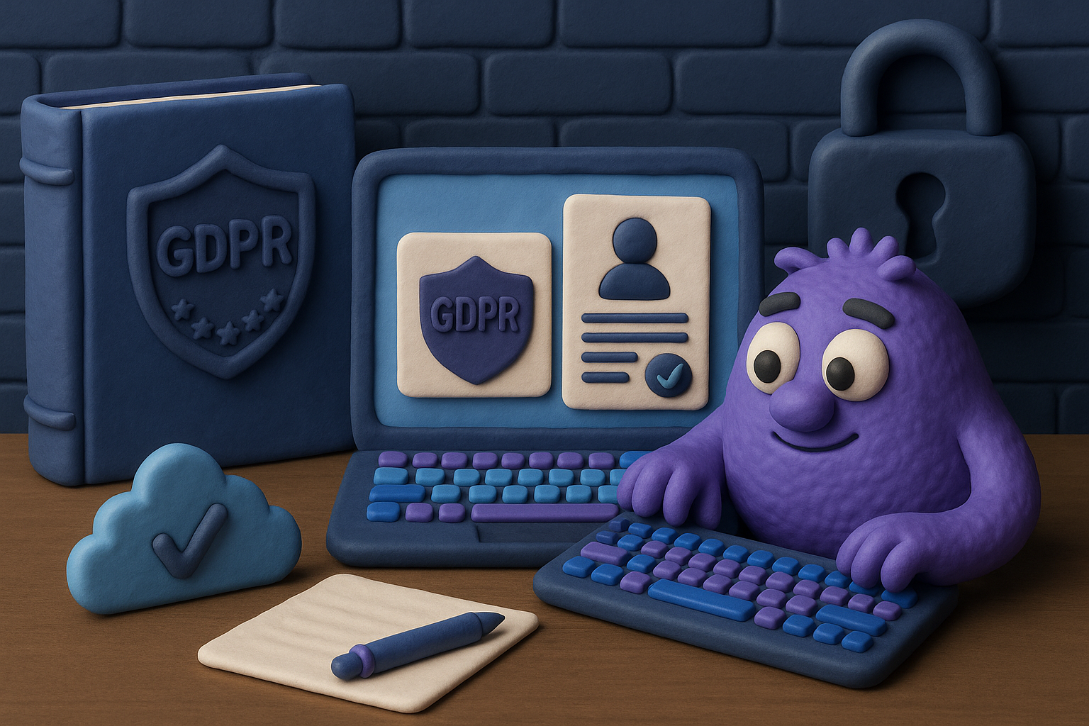 What Hiring Teams Need to Know about GDPR & Resume AI