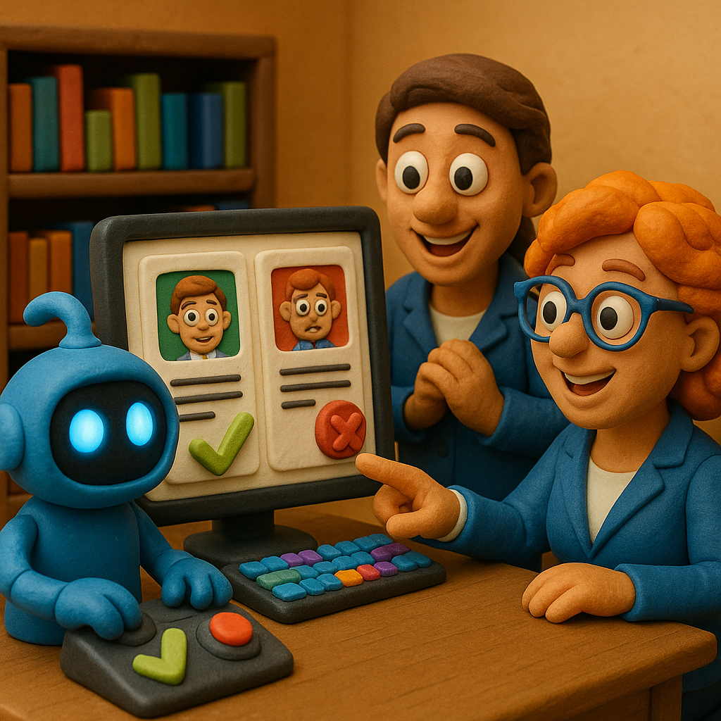 Why Small HR Teams Love the Best Free AI Resume Screening Software